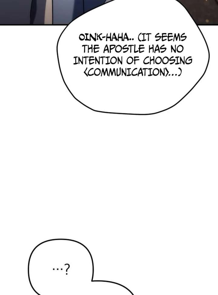 Goddess of Abundance and the Genius Rogue Apostle Chapter 19 - Page 63