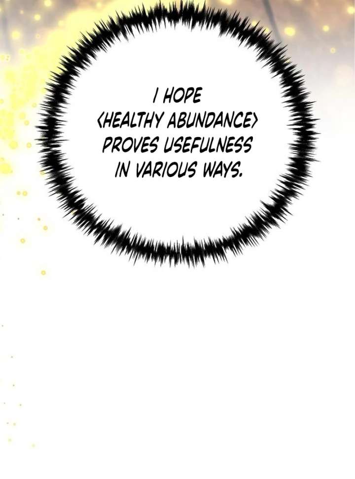 Goddess of Abundance and the Genius Rogue Apostle Chapter 19 - Page 78