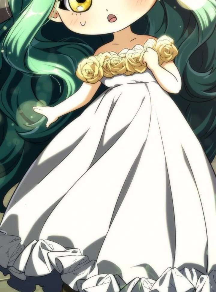 Goddess of Abundance and the Genius Rogue Apostle Chapter 19 - Page 9