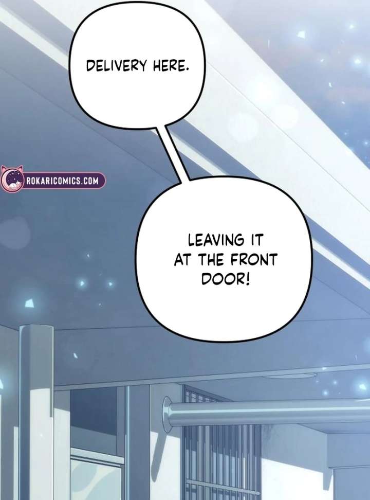 Goddess of Abundance and the Genius Rogue Apostle Chapter 19 - Page 84