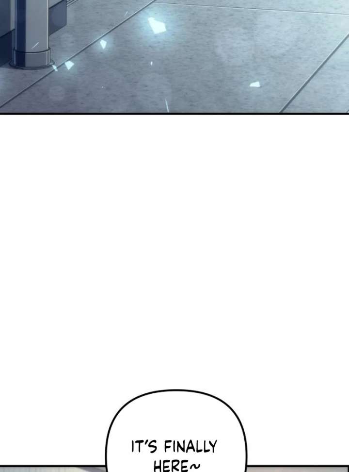 Goddess of Abundance and the Genius Rogue Apostle Chapter 19 - Page 86