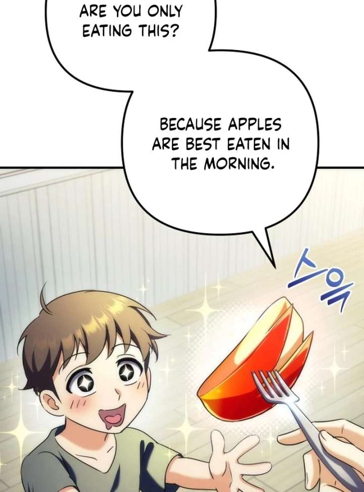 Goddess of Abundance and the Genius Rogue Apostle Chapter 19 - Page 95