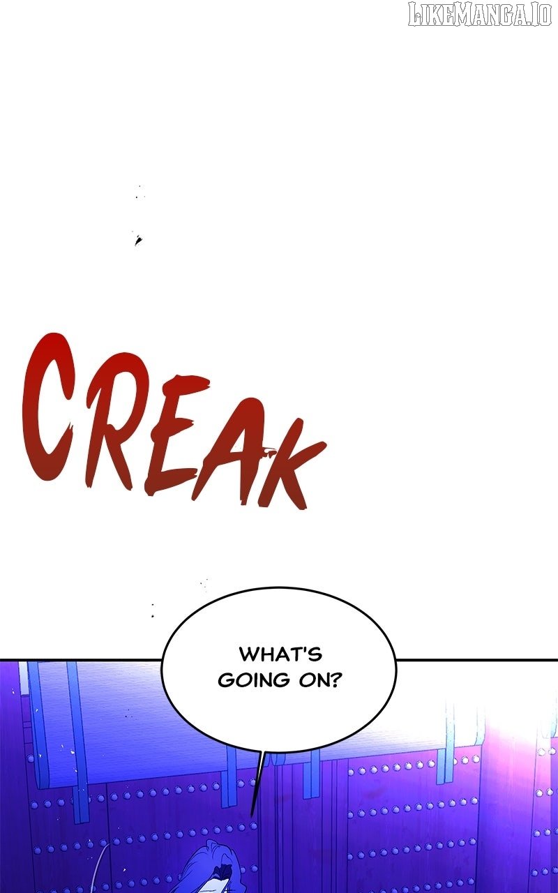 Goddess’s Way of Attacking Tigers Chapter 118 - Page 1