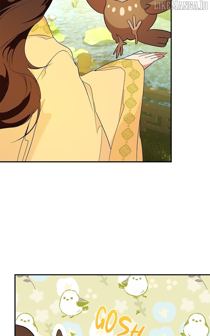 Goddess’s Way of Attacking Tigers Chapter 118 - Page 101