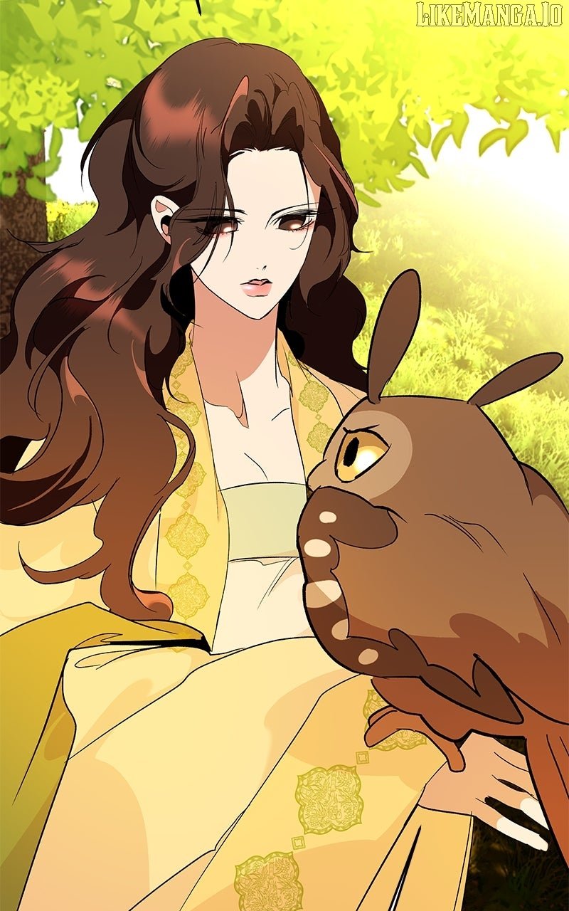 Goddess’s Way of Attacking Tigers Chapter 118 - Page 103