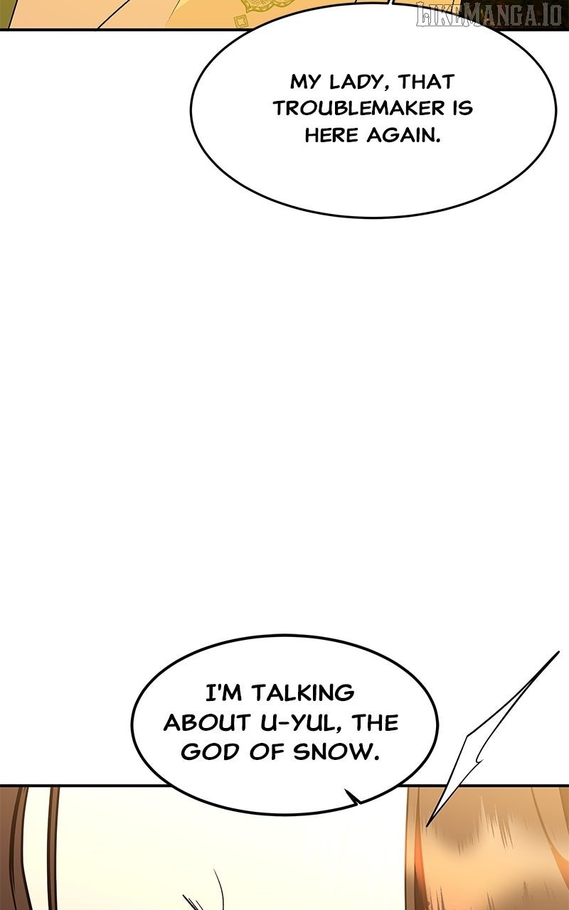 Goddess’s Way of Attacking Tigers Chapter 118 - Page 104