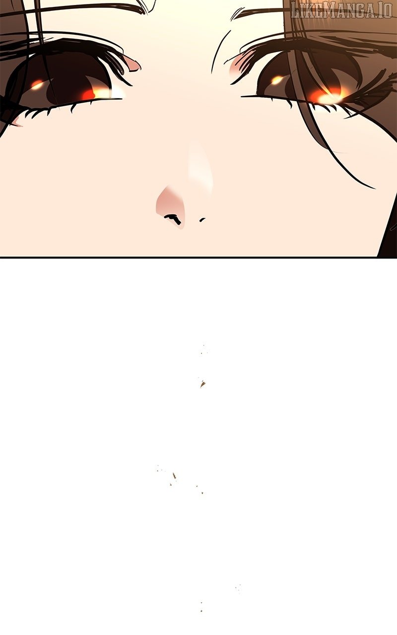 Goddess’s Way of Attacking Tigers Chapter 118 - Page 105