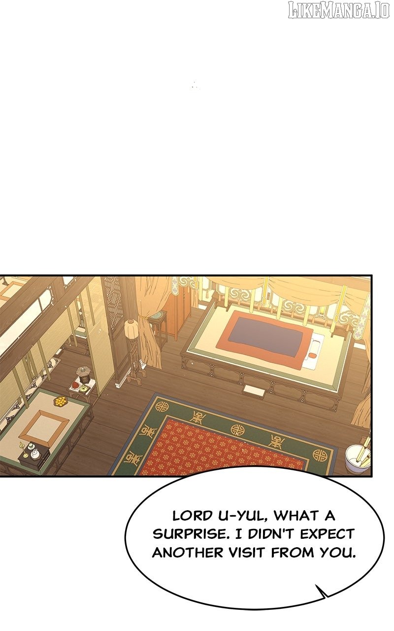 Goddess’s Way of Attacking Tigers Chapter 118 - Page 106