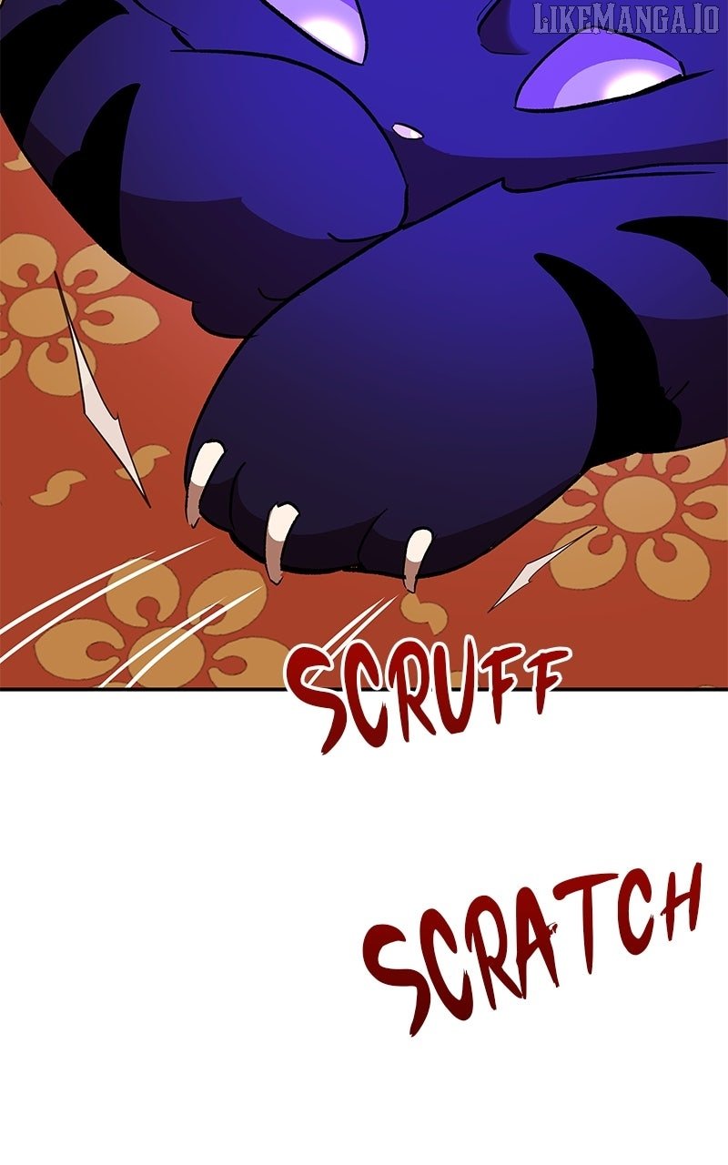 Goddess’s Way of Attacking Tigers Chapter 118 - Page 108