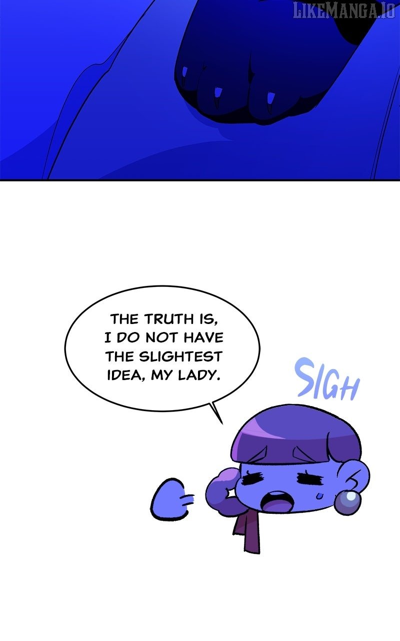 Goddess’s Way of Attacking Tigers Chapter 118 - Page 12