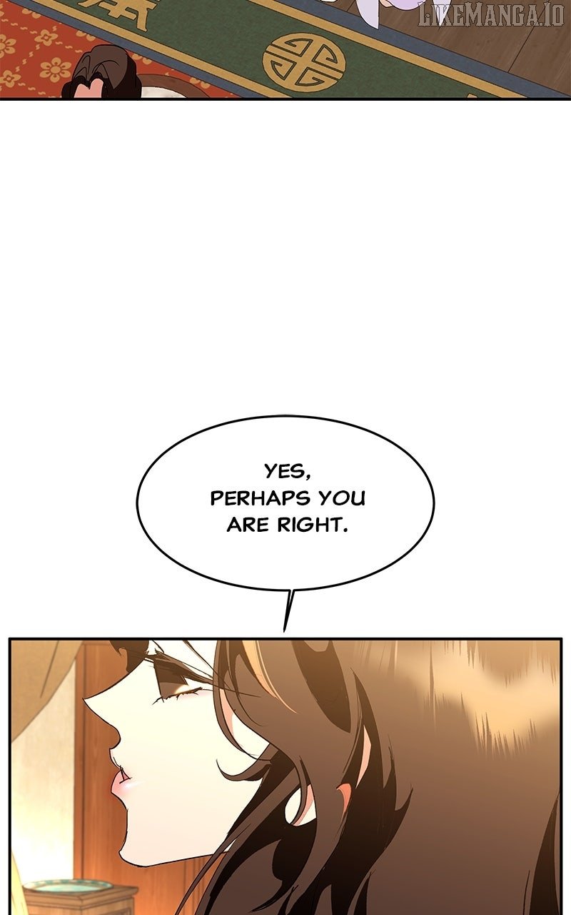 Goddess’s Way of Attacking Tigers Chapter 118 - Page 112