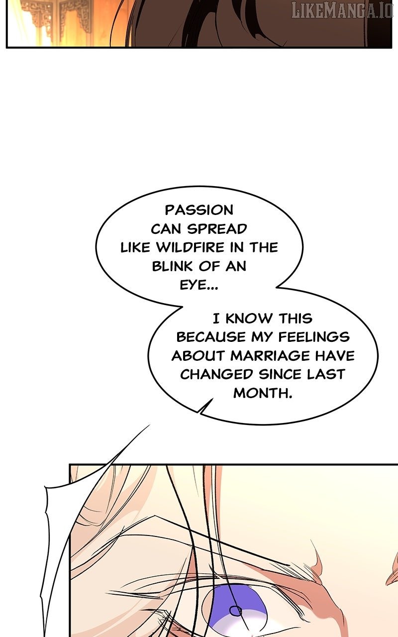 Goddess’s Way of Attacking Tigers Chapter 118 - Page 113