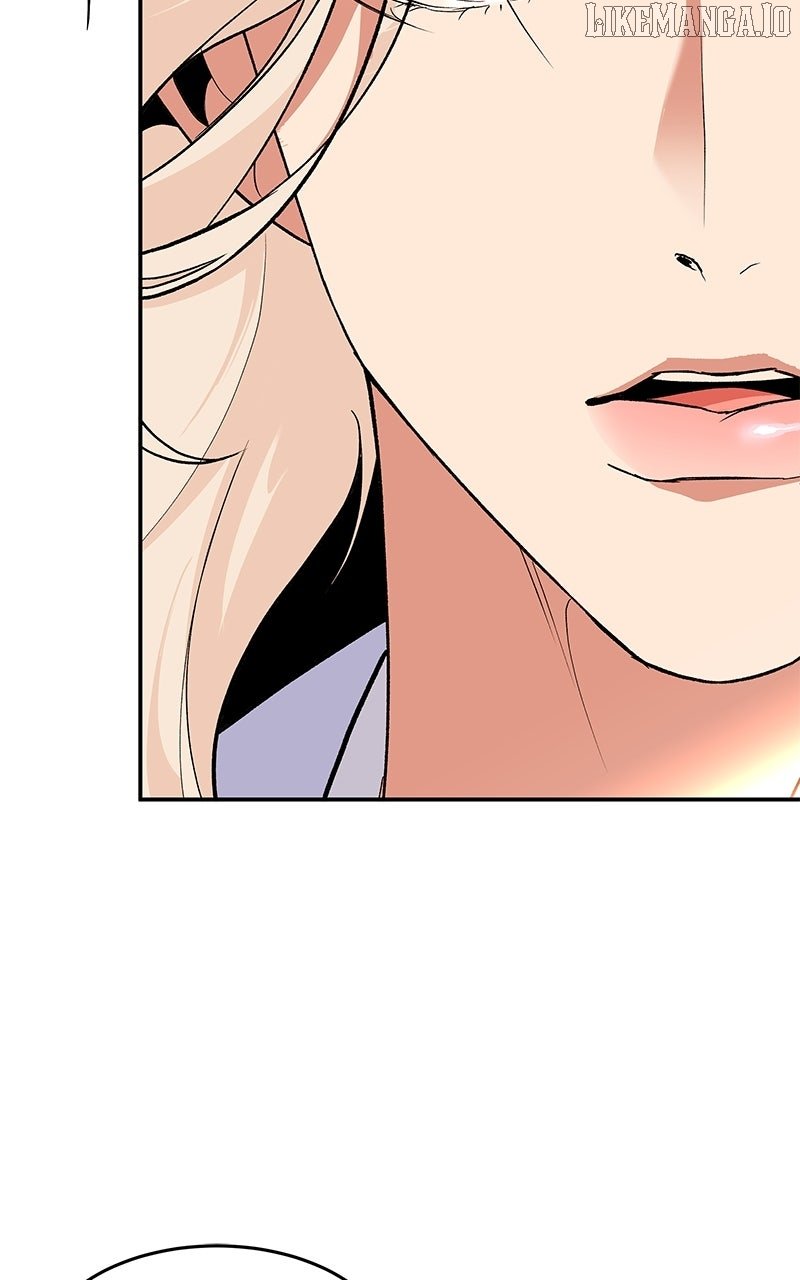 Goddess’s Way of Attacking Tigers Chapter 118 - Page 114