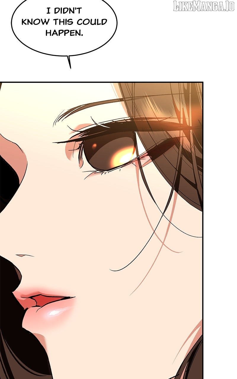 Goddess’s Way of Attacking Tigers Chapter 118 - Page 115