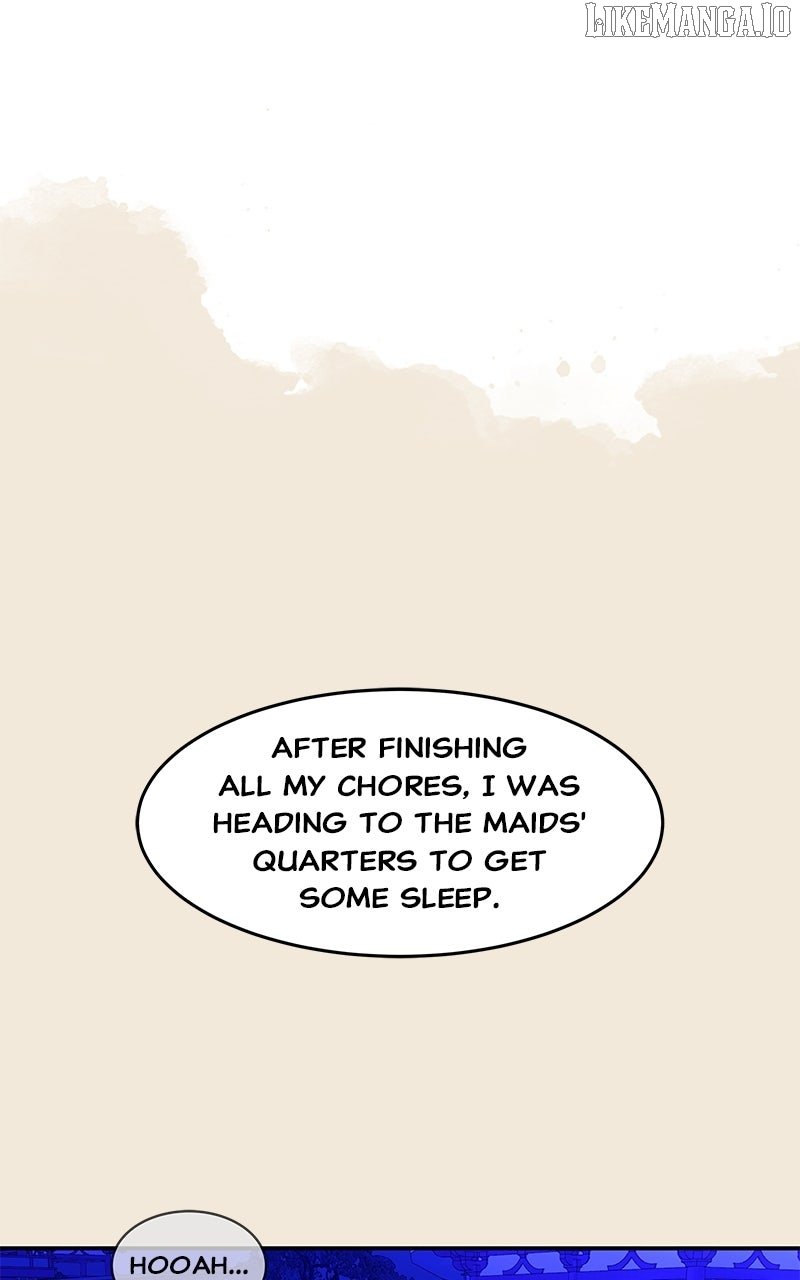 Goddess’s Way of Attacking Tigers Chapter 118 - Page 13