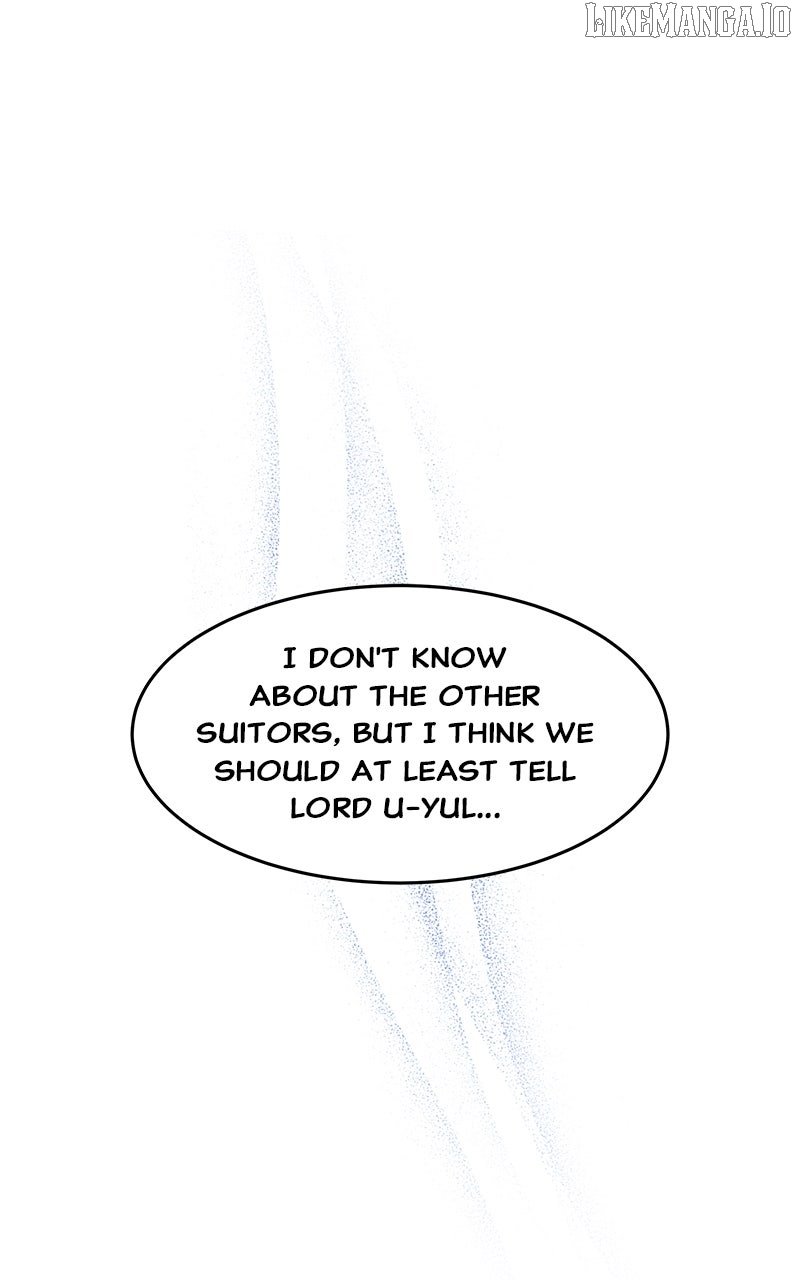 Goddess’s Way of Attacking Tigers Chapter 118 - Page 122