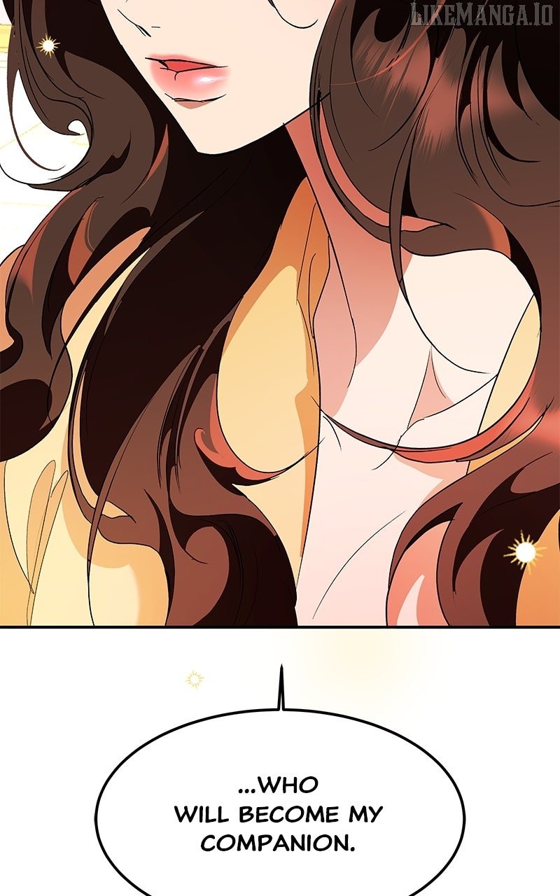 Goddess’s Way of Attacking Tigers Chapter 118 - Page 124