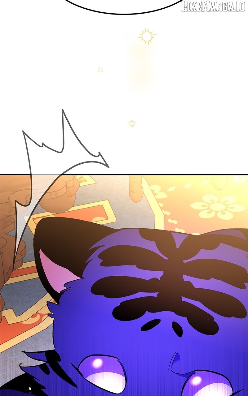 Goddess’s Way of Attacking Tigers Chapter 118 - Page 125