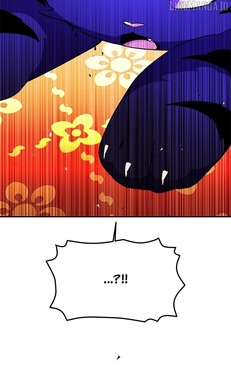 Goddess’s Way of Attacking Tigers Chapter 118 - Page 126