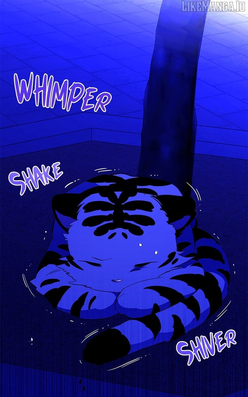 Goddess’s Way of Attacking Tigers Chapter 118 - Page 19