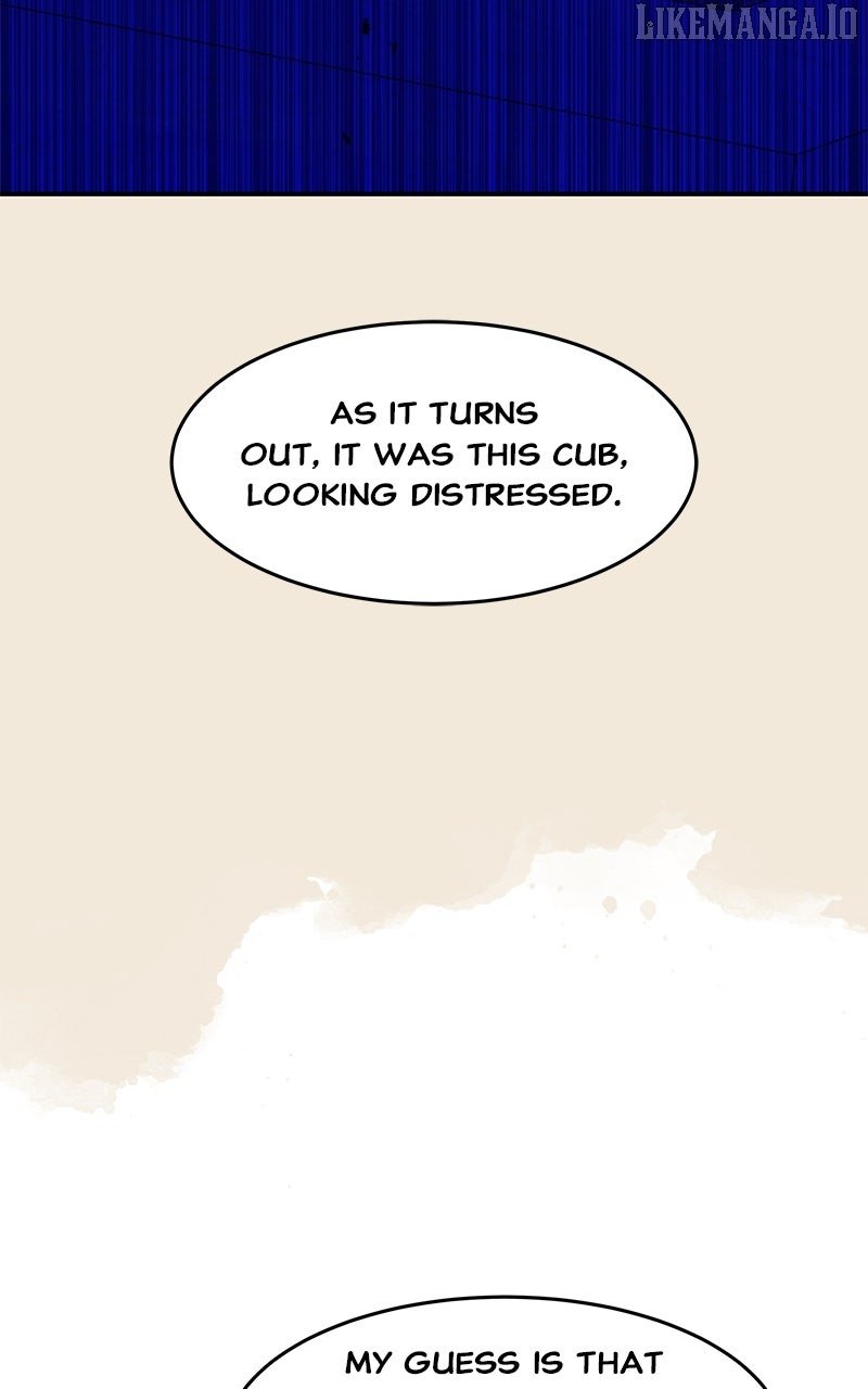 Goddess’s Way of Attacking Tigers Chapter 118 - Page 20