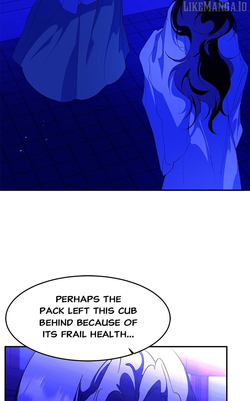 Goddess’s Way of Attacking Tigers Chapter 118 - Page 22