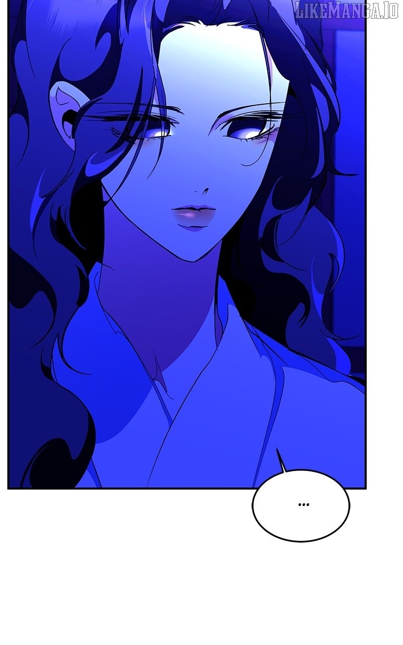 Goddess’s Way of Attacking Tigers Chapter 118 - Page 23