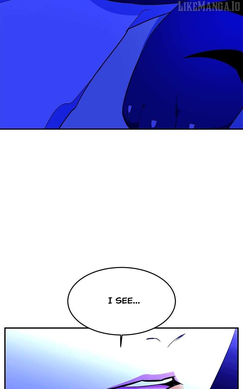 Goddess’s Way of Attacking Tigers Chapter 118 - Page 25