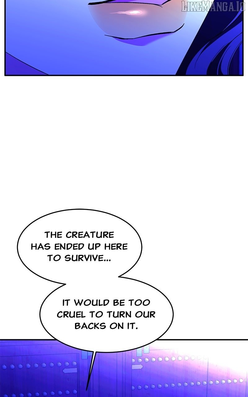 Goddess’s Way of Attacking Tigers Chapter 118 - Page 26