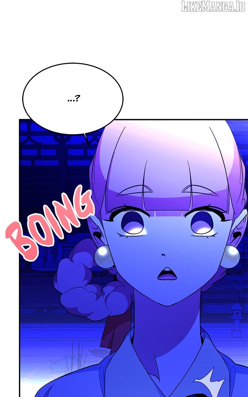 Goddess’s Way of Attacking Tigers Chapter 118 - Page 30