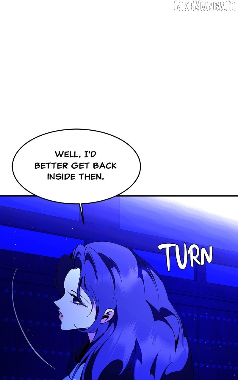 Goddess’s Way of Attacking Tigers Chapter 118 - Page 35