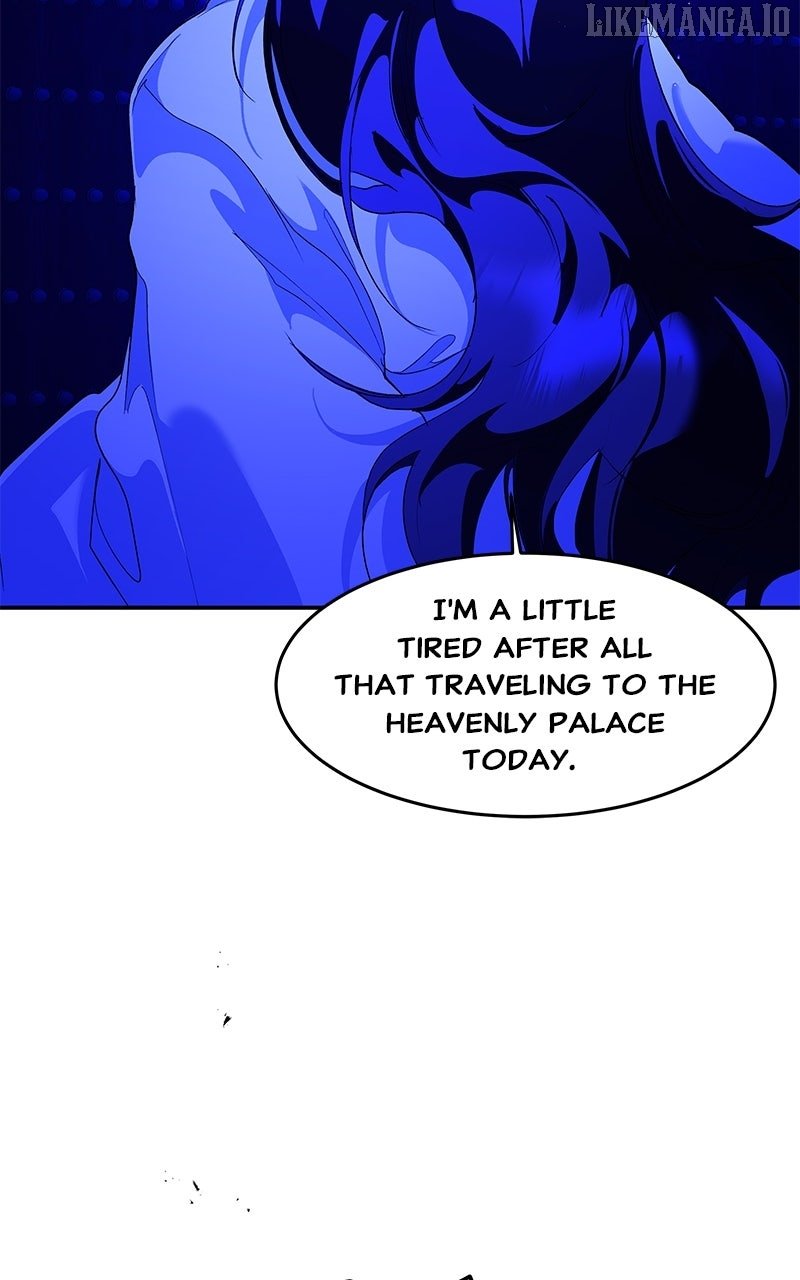 Goddess’s Way of Attacking Tigers Chapter 118 - Page 36