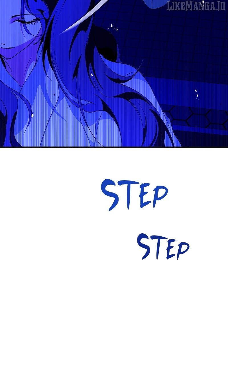 Goddess’s Way of Attacking Tigers Chapter 118 - Page 38