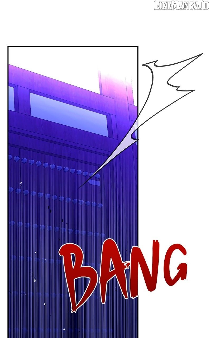 Goddess’s Way of Attacking Tigers Chapter 118 - Page 39