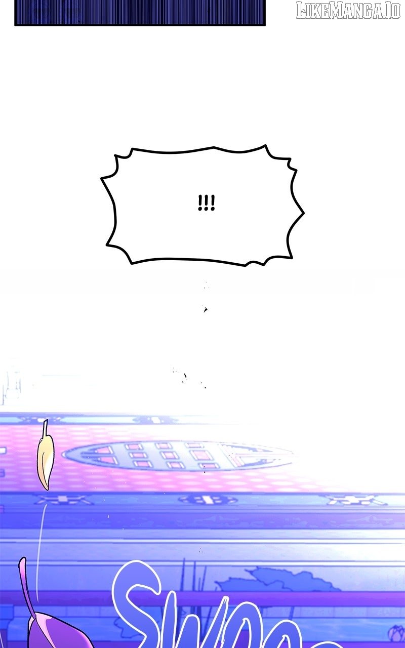 Goddess’s Way of Attacking Tigers Chapter 118 - Page 40