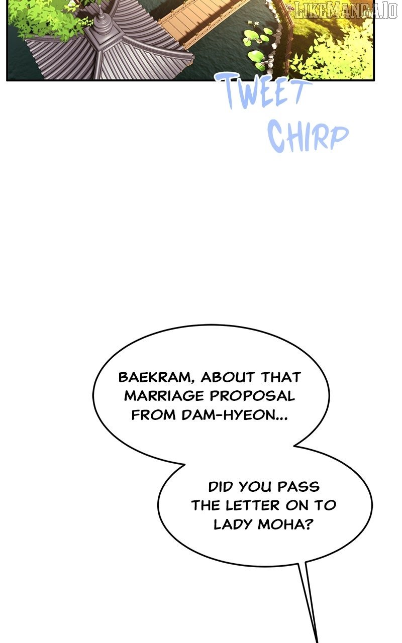 Goddess’s Way of Attacking Tigers Chapter 118 - Page 48