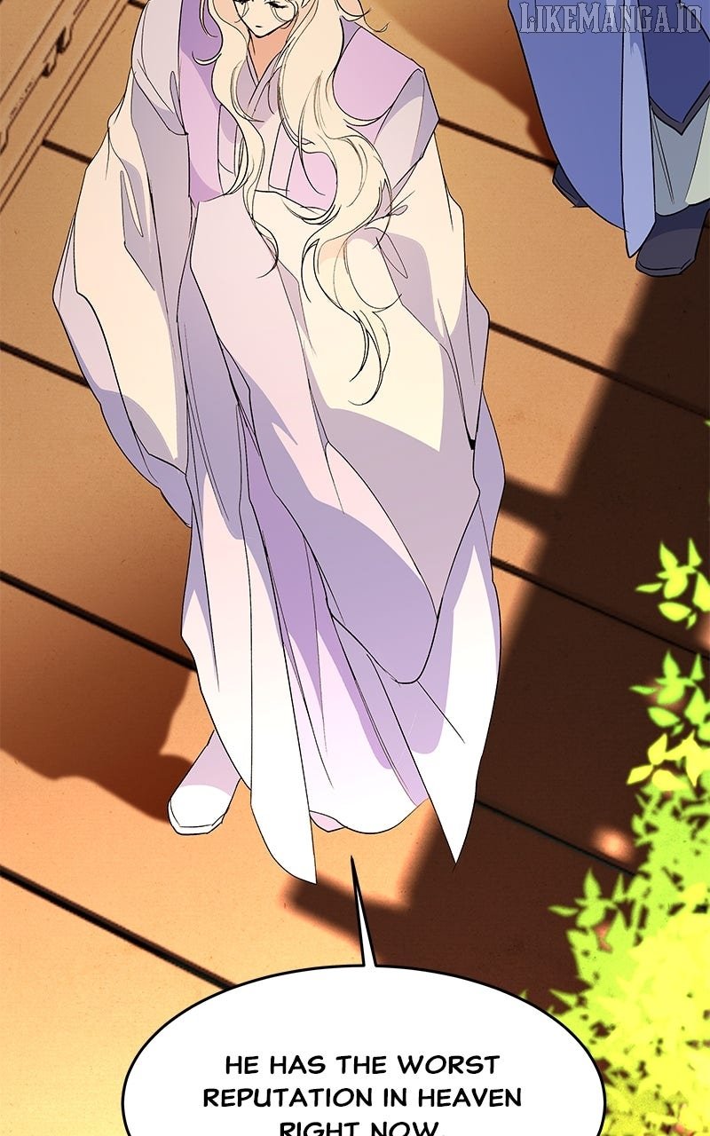 Goddess’s Way of Attacking Tigers Chapter 118 - Page 50