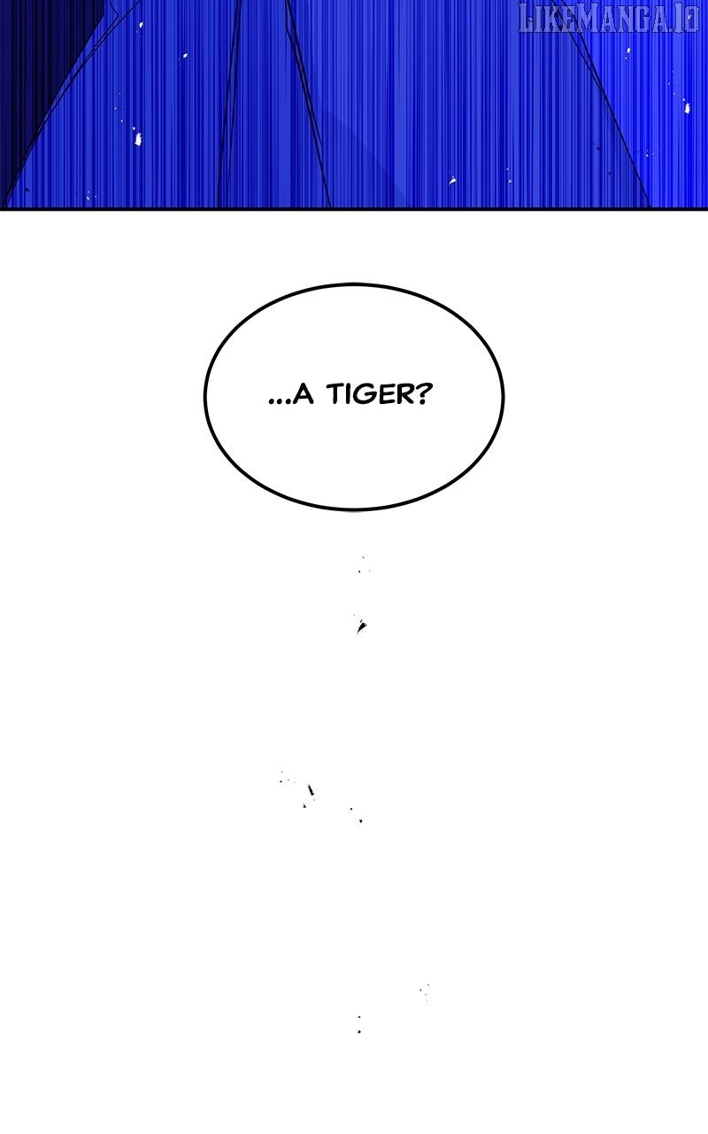 Goddess’s Way of Attacking Tigers Chapter 118 - Page 6