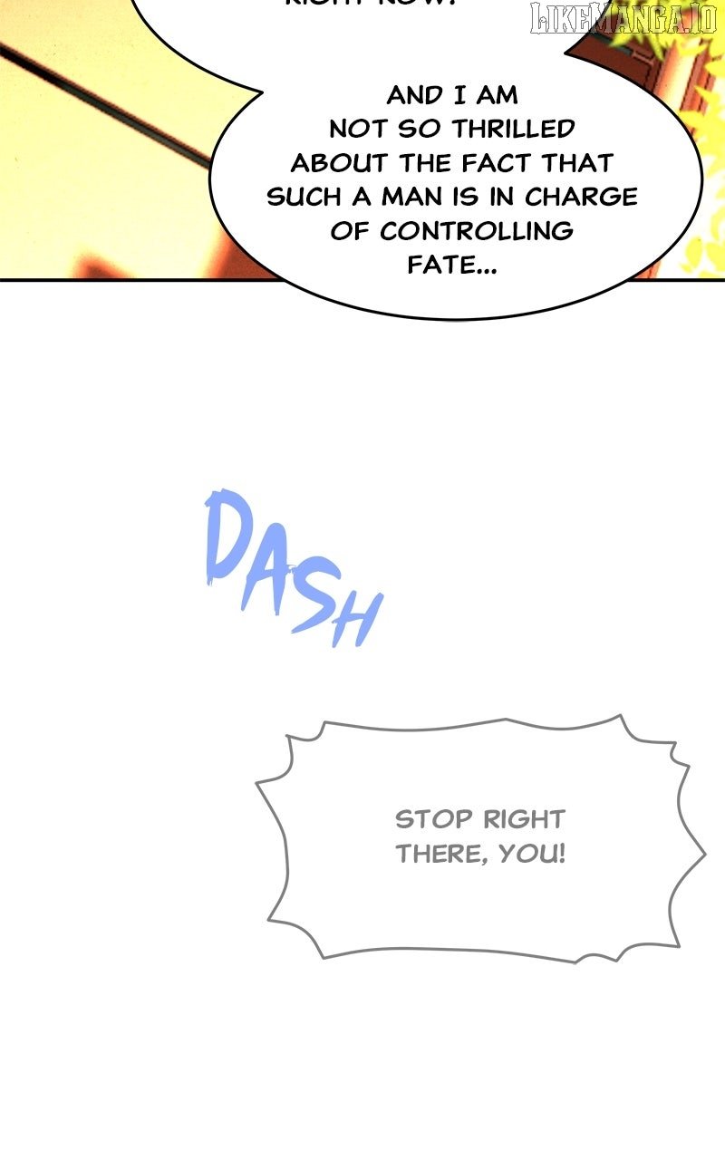 Goddess’s Way of Attacking Tigers Chapter 118 - Page 51