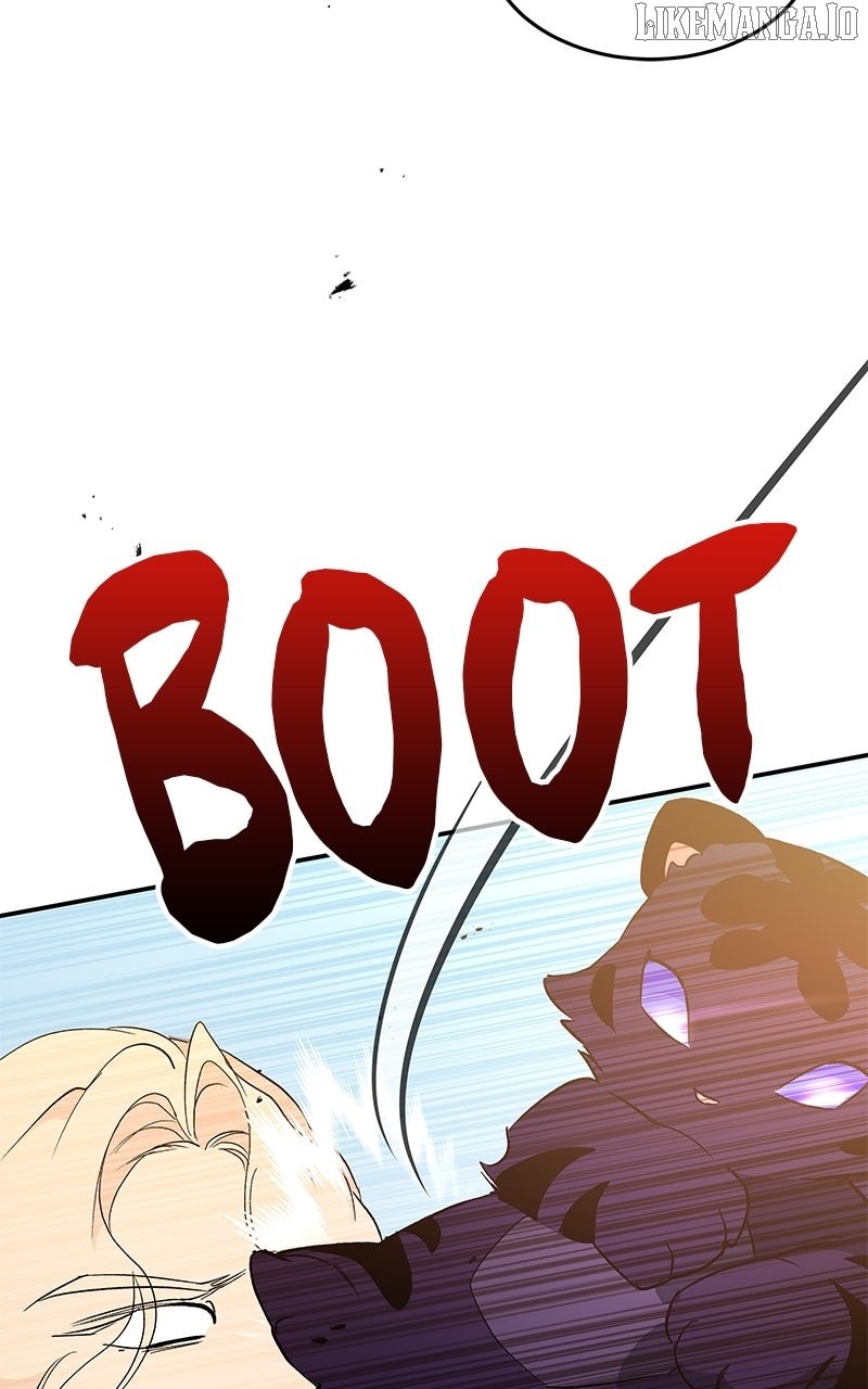 Goddess’s Way of Attacking Tigers Chapter 118 - Page 55