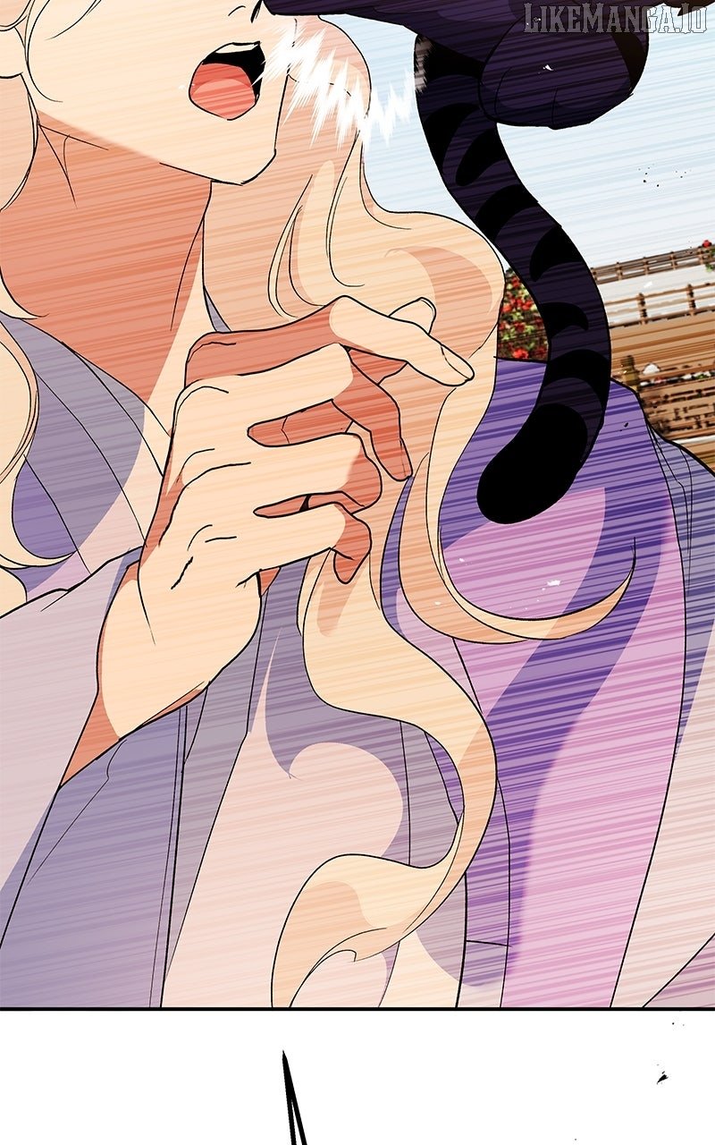 Goddess’s Way of Attacking Tigers Chapter 118 - Page 56