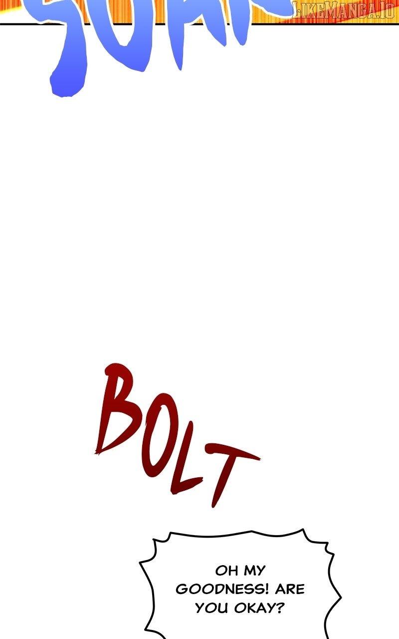 Goddess’s Way of Attacking Tigers Chapter 118 - Page 60