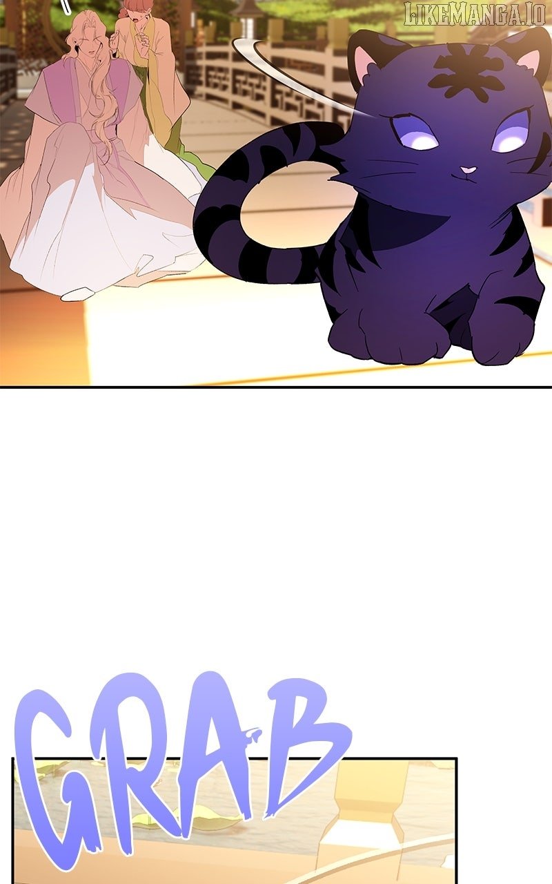 Goddess’s Way of Attacking Tigers Chapter 118 - Page 63