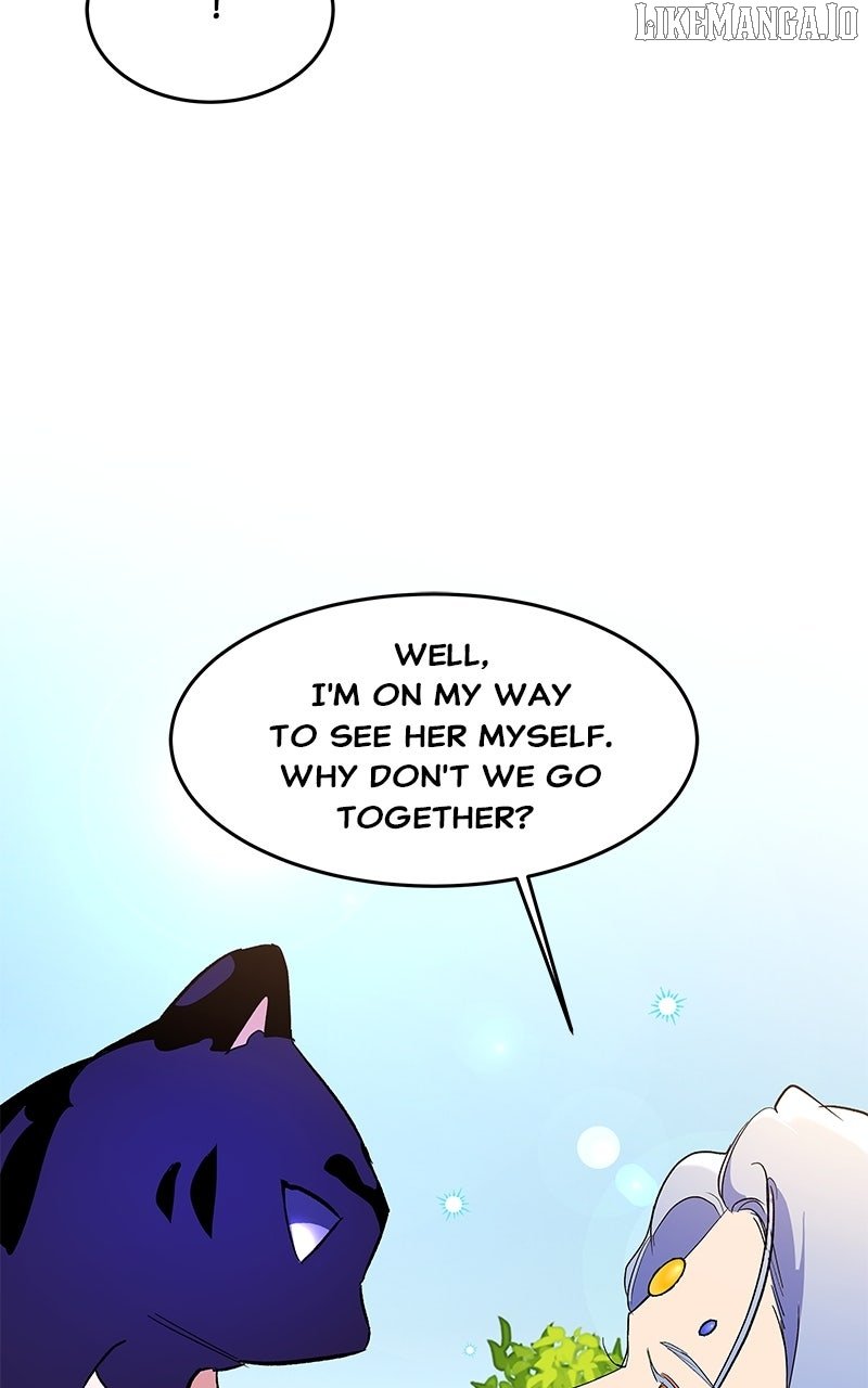 Goddess’s Way of Attacking Tigers Chapter 118 - Page 65