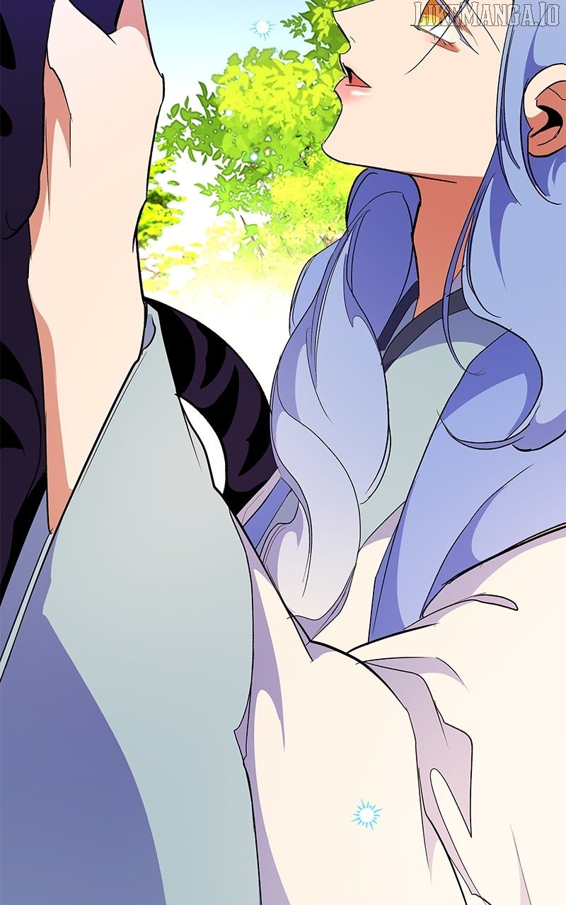 Goddess’s Way of Attacking Tigers Chapter 118 - Page 66