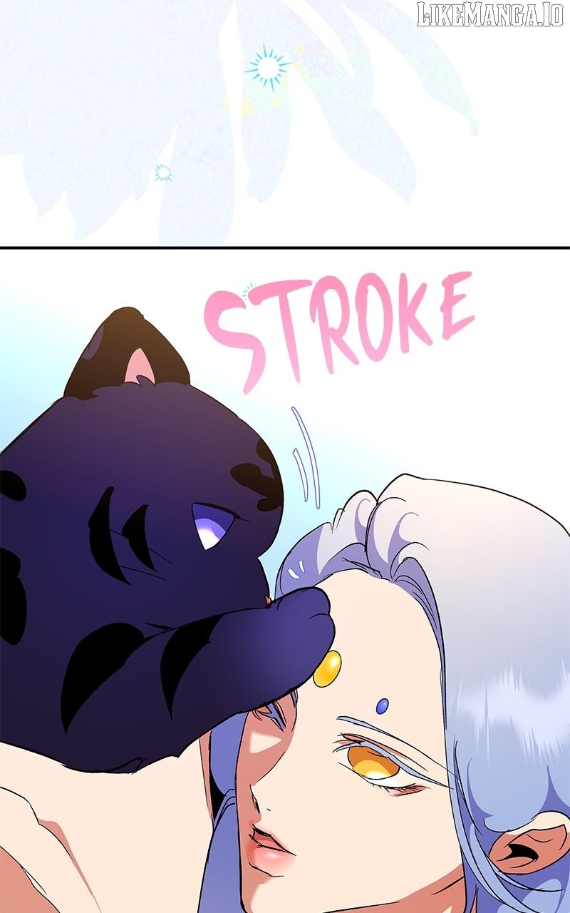 Goddess’s Way of Attacking Tigers Chapter 118 - Page 69