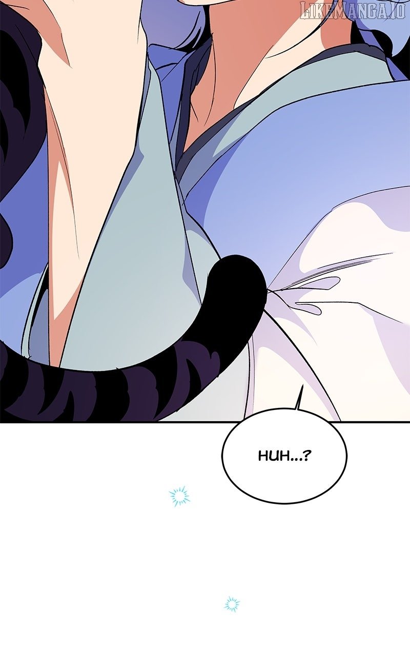 Goddess’s Way of Attacking Tigers Chapter 118 - Page 70