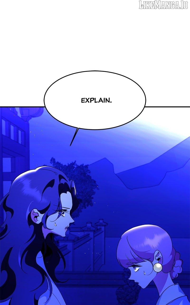 Goddess’s Way of Attacking Tigers Chapter 118 - Page 8