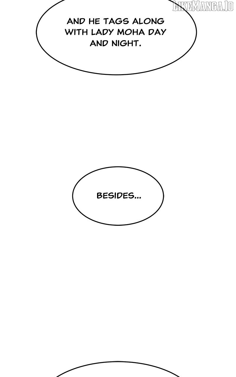 Goddess’s Way of Attacking Tigers Chapter 118 - Page 79