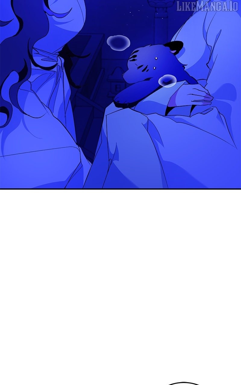 Goddess’s Way of Attacking Tigers Chapter 118 - Page 9